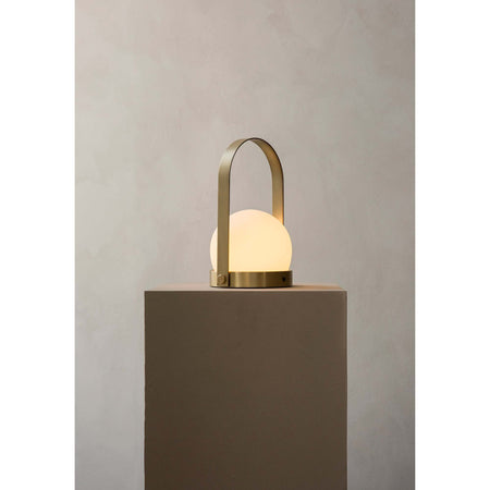 Audo (Menu) - Carrie table lamp - Portable - Skandium London
