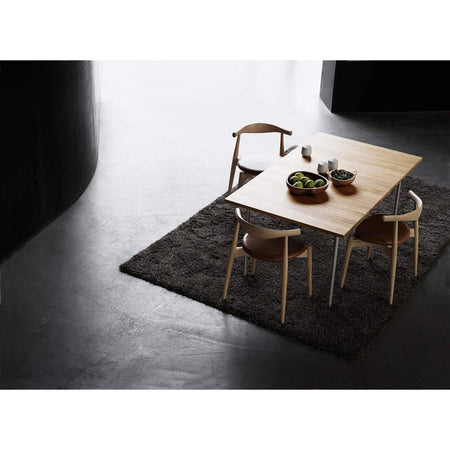 Carl Hansen - CH20 Elbow chair - Skandium London