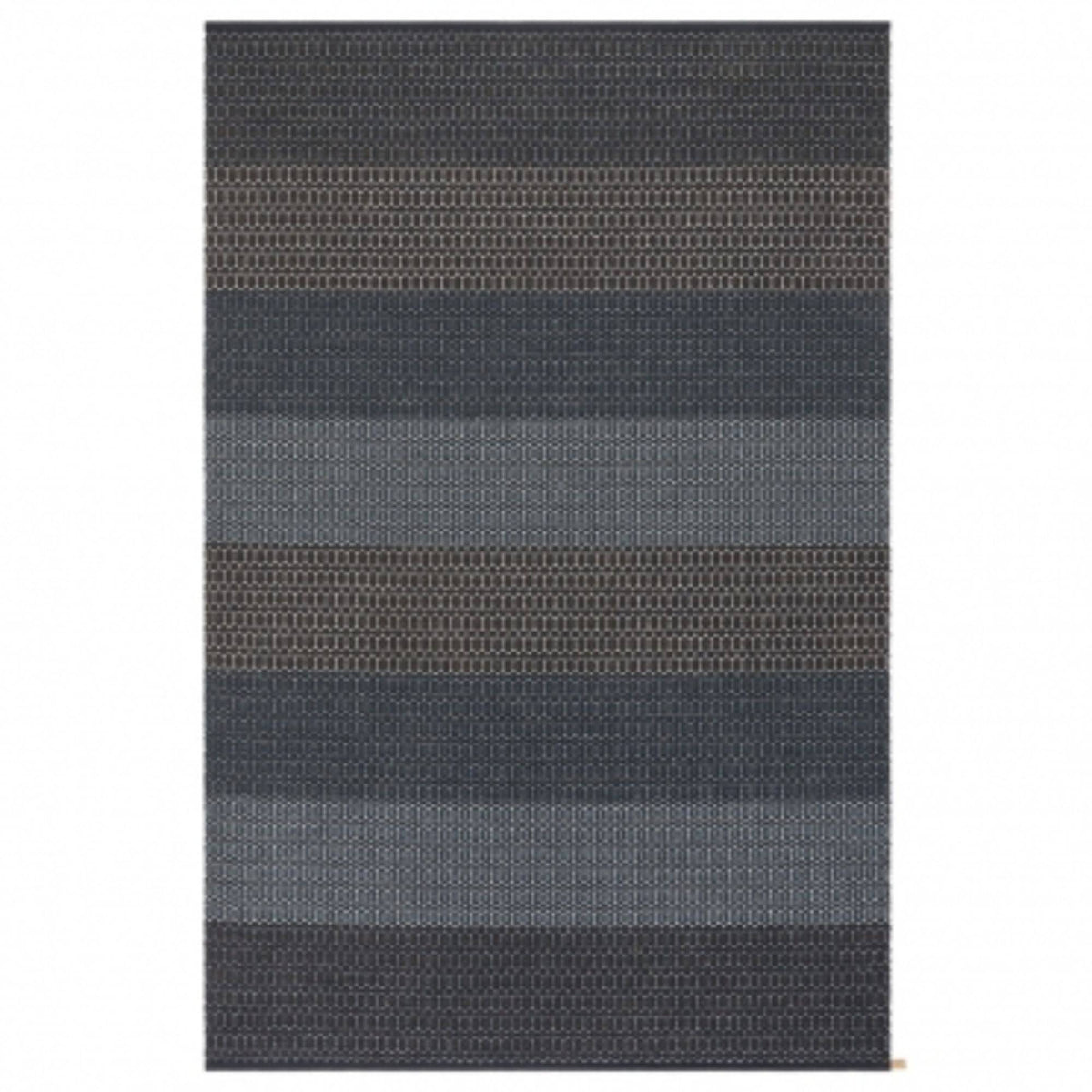 Kasthall - Muse Rug, Denim 720 - Skandium London