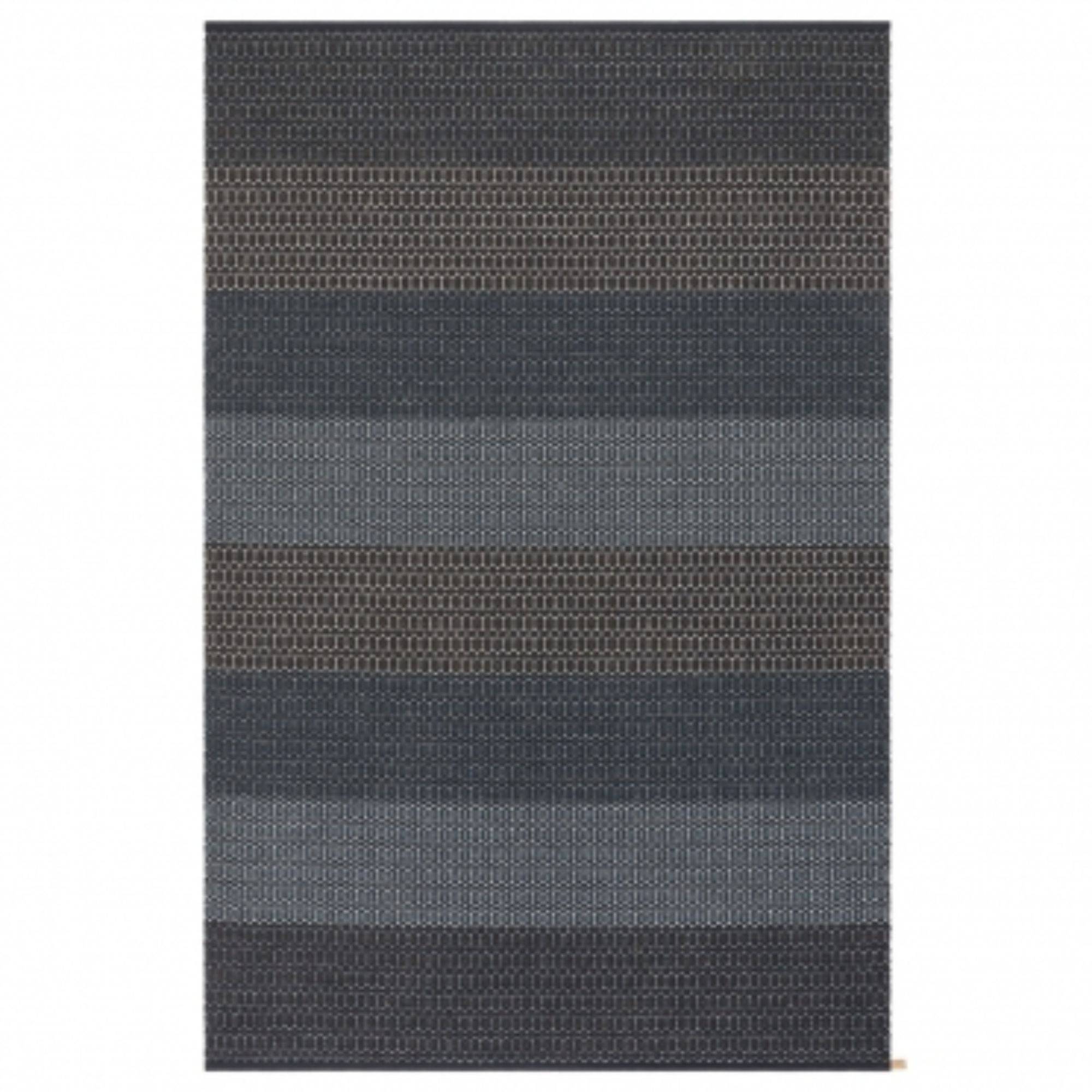 Kasthall - Muse Rug, Denim 720 - Skandium London