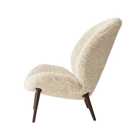Vipp - VIPP466 - Lodge Lounge Chair - Skandium London
