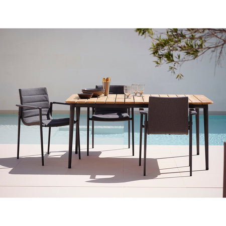 Cane-line - Core Table - Skandium London