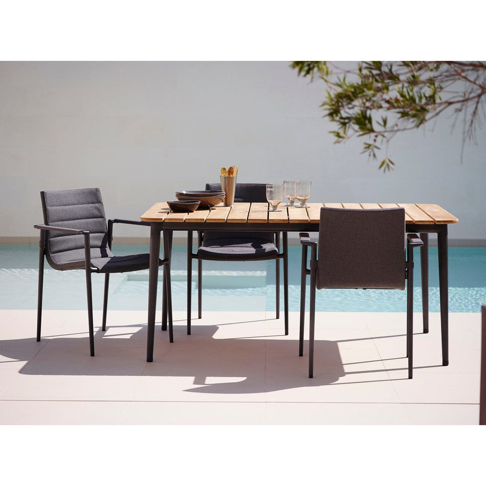 Cane-line - Core Table - Skandium London