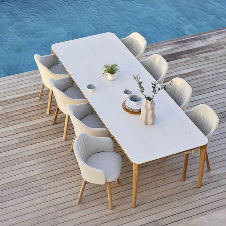 Cane-line - Choice chair - Skandium London