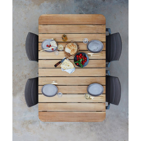 Cane-line - Core Table - Skandium London