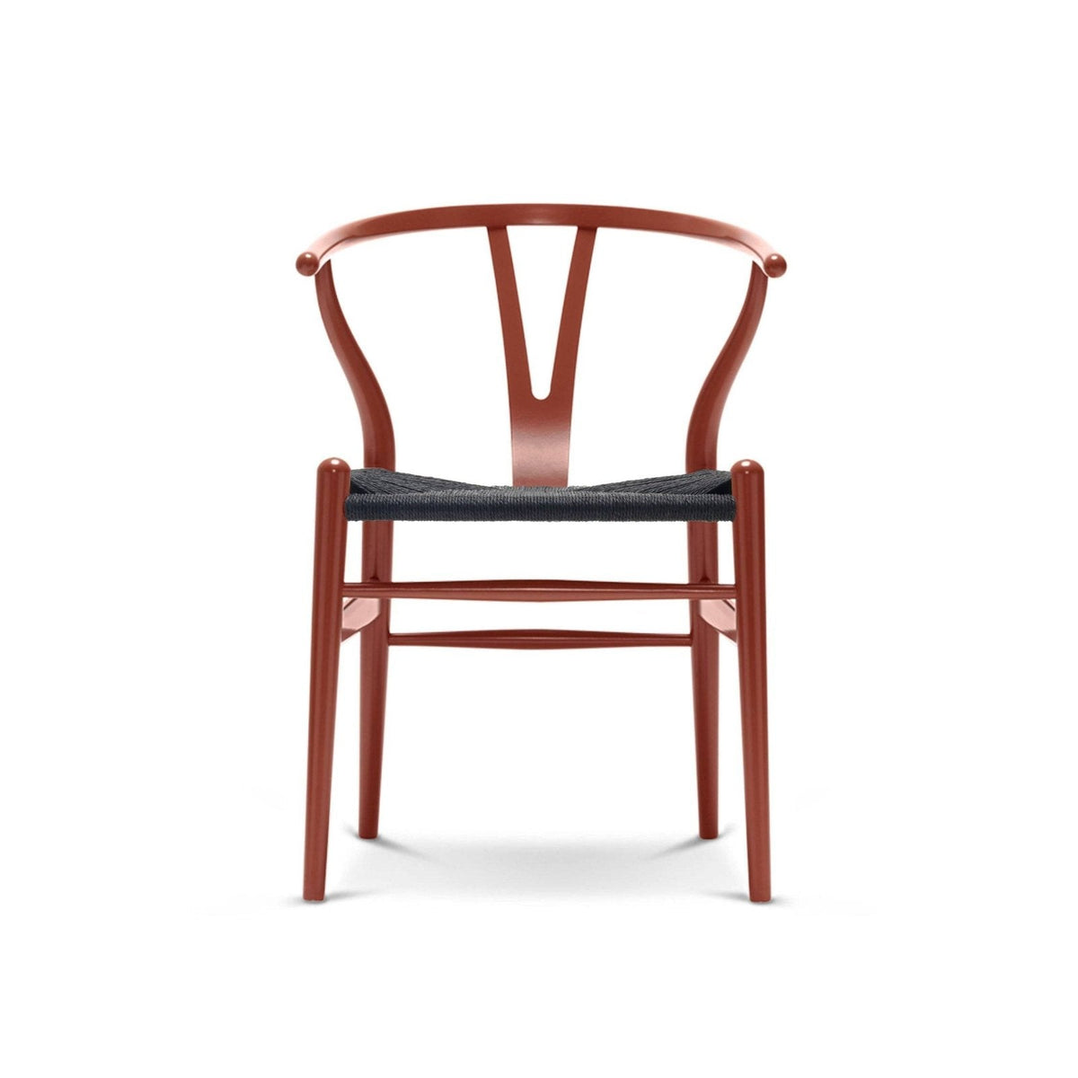 Carl Hansen - CH24 Wishbone Chair - Beech - Soft colours - Skandium London