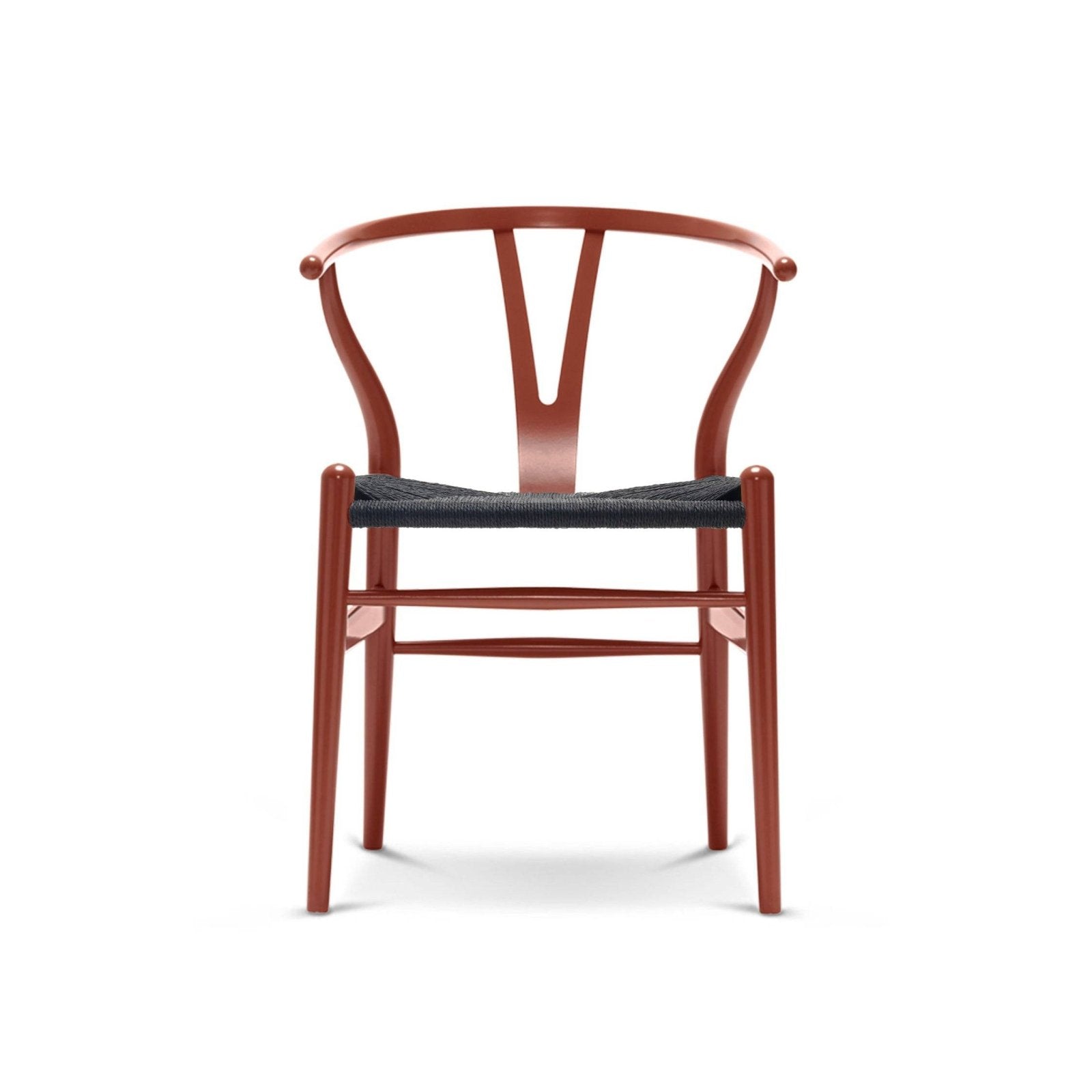 Carl Hansen - CH24 Wishbone Chair - Beech - Soft colours - Skandium London