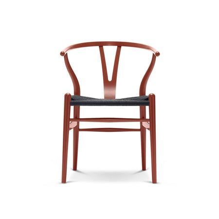 Carl Hansen - CH24 Wishbone Chair - Beech - Soft colours - Skandium London