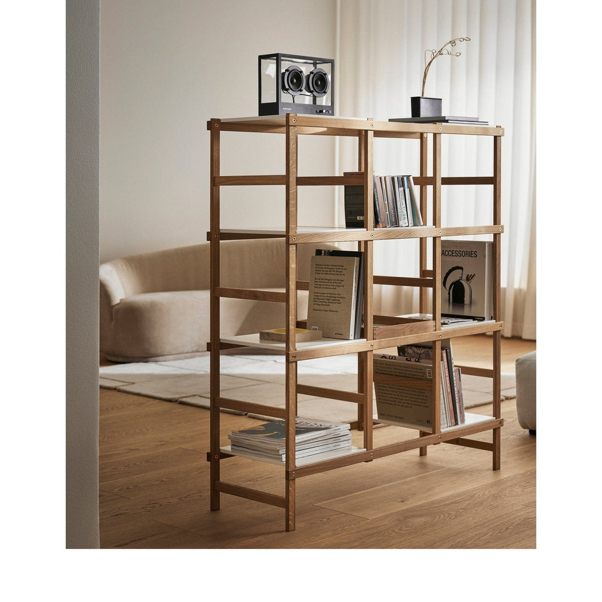 Design House Stockholm - Frame collection - Skandium London