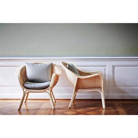 Sika Design - Madame Chair - Natural - Skandium London
