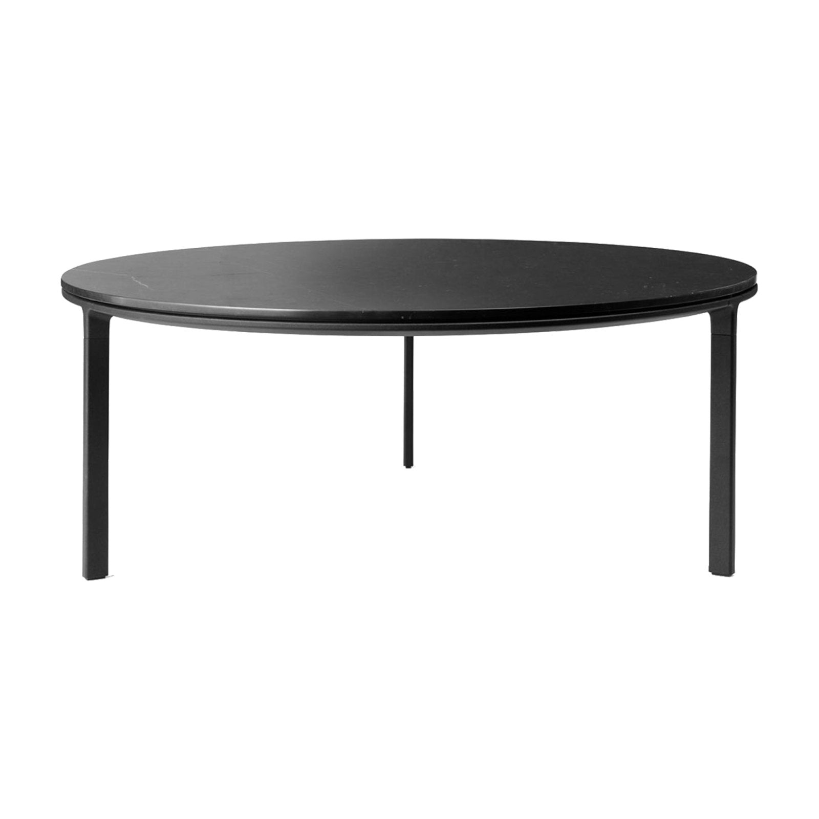 Vipp - VIPP425 - Coffee Table Ø90 - Skandium London