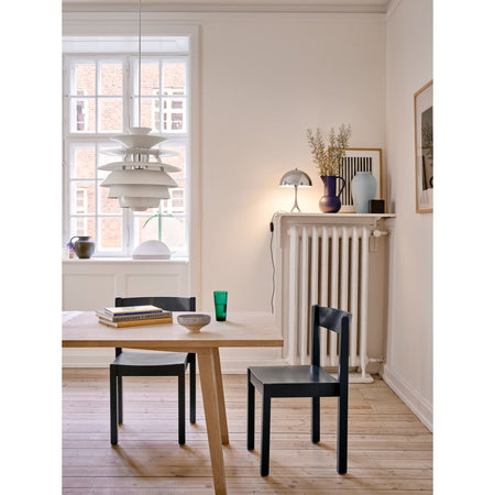 Louis Poulsen - PH Snowball pendant lamp - Skandium London