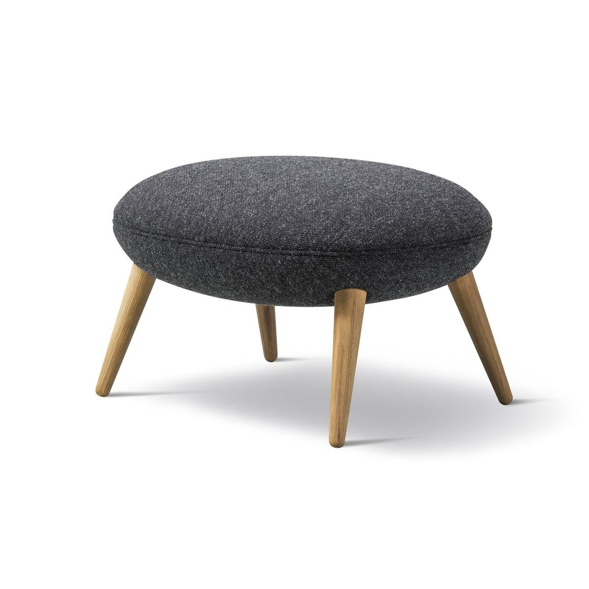 Fredericia - Swoon Ottoman - Skandium London