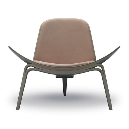 Carl Hansen - CH07 Shell chair - Skandium London