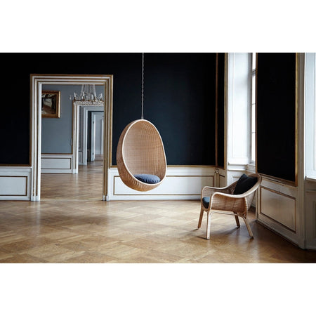 Sika Design - Hanging Egg Chair - Skandium London