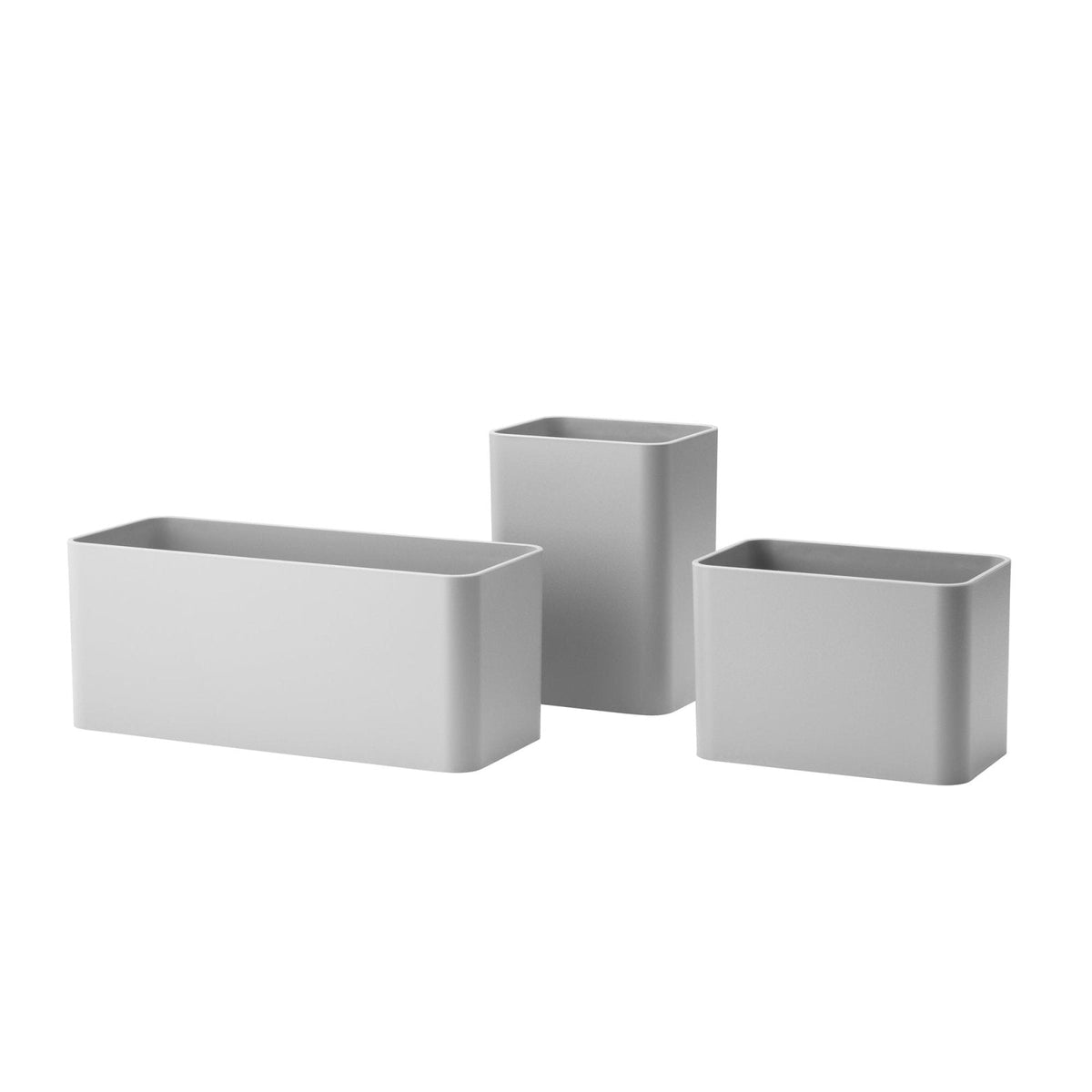 String - Organisers - Set of 3 - Skandium London