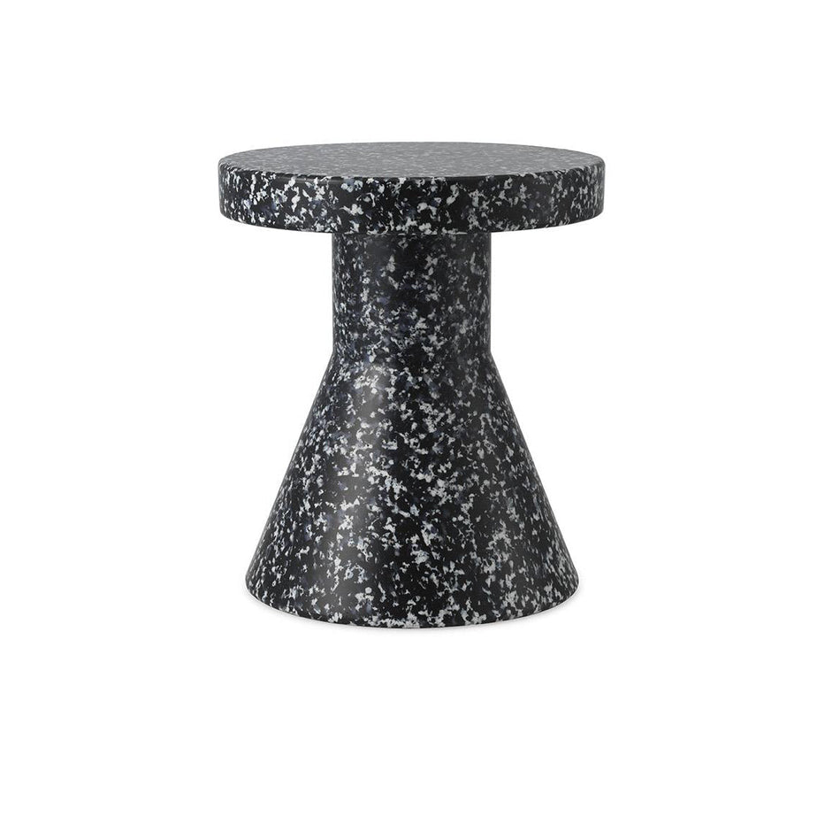 Normann Copenhagen - Bit Stool Cone - Skandium London