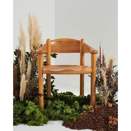 Gubi - Daumiller Armchair - Skandium London