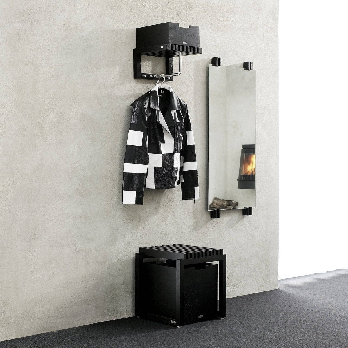 Skagerak - Cutter Mirror - Skandium London