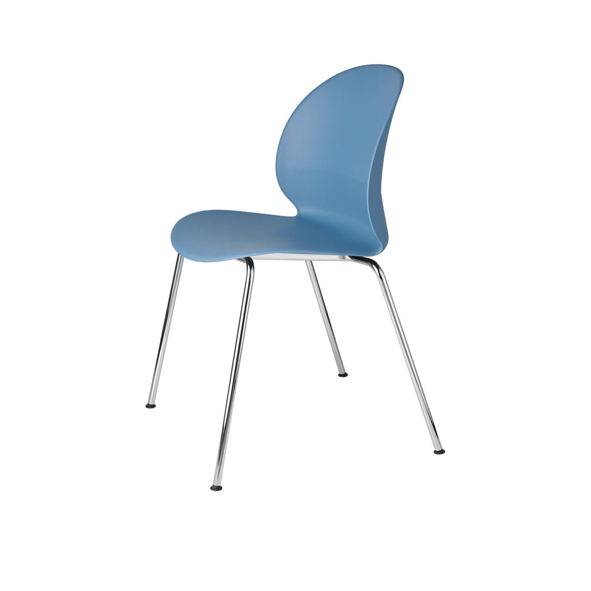 Fritz Hansen - N02-10 Recycle dining chair - Skandium London