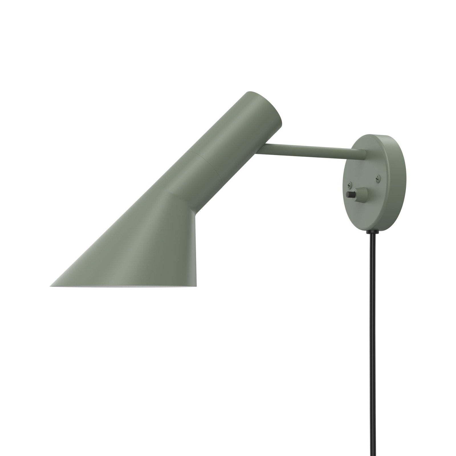 Louis Poulsen - AJ wall lamp - Cable Version - Skandium London
