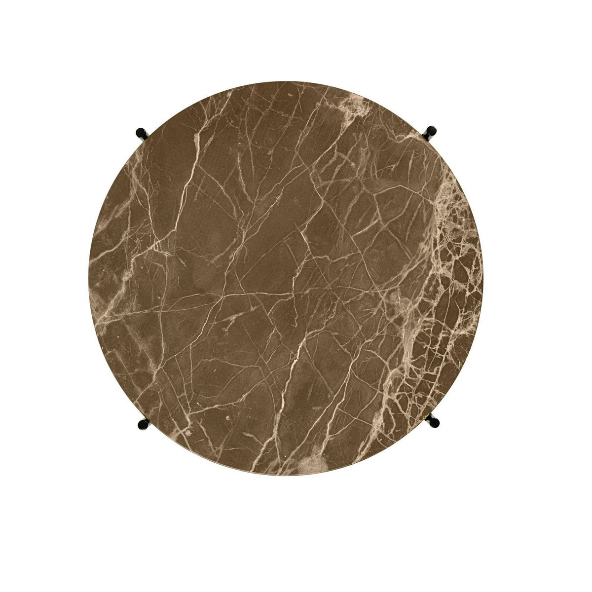 Gubi - TS coffee table - Skandium London