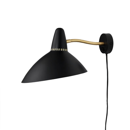 Warm Nordic - Lightsome Wall Lamp - Skandium London