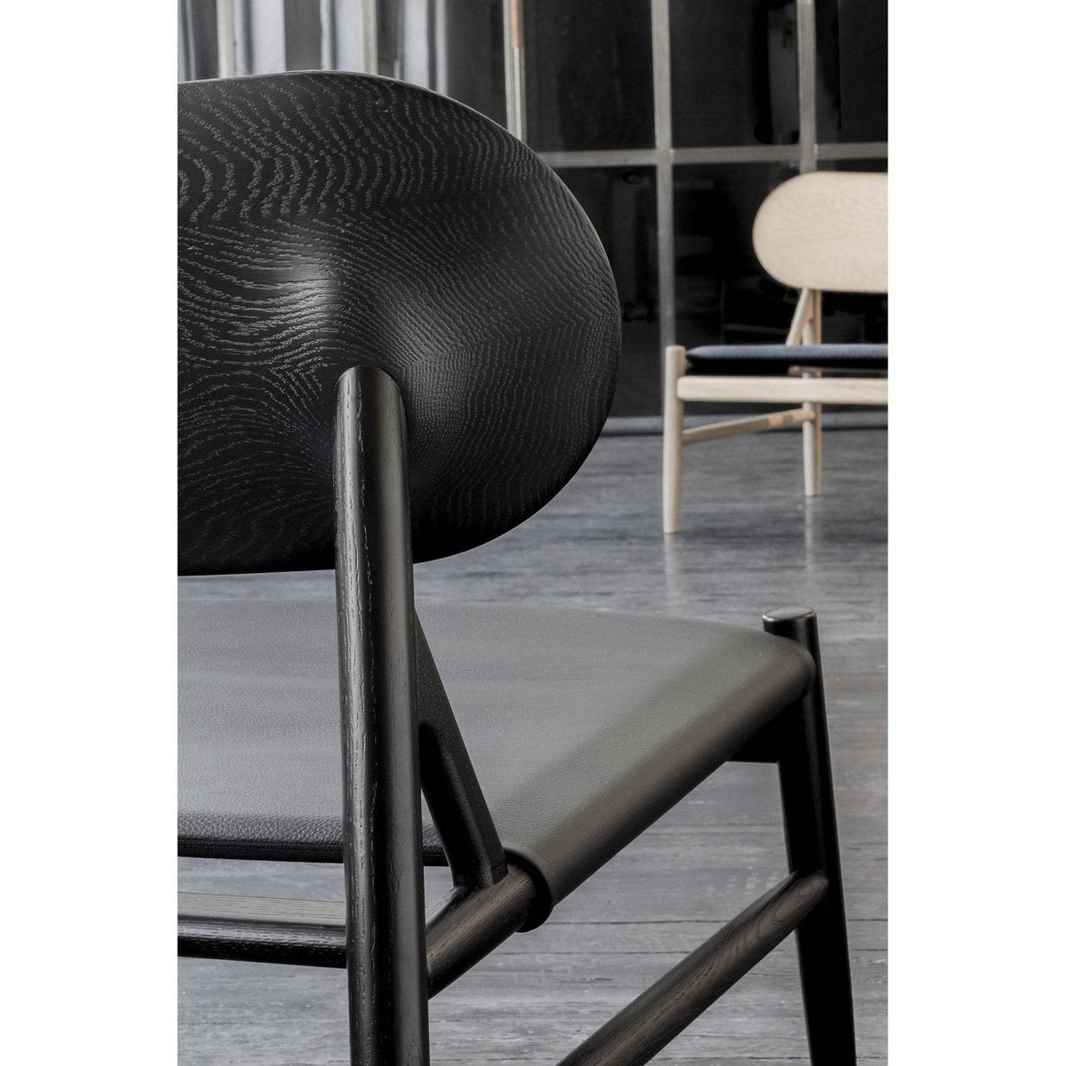Brdr. Krüger - Ferdinand Lounge Chair - Skandium London