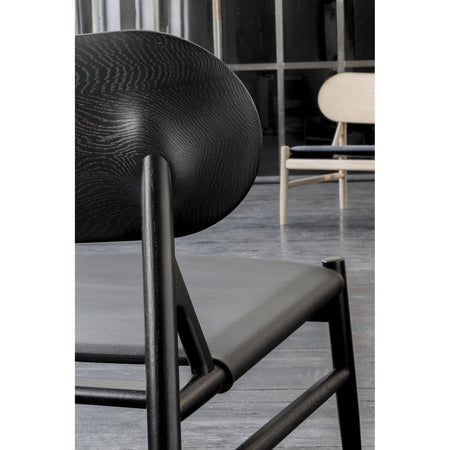 Brdr. Krüger - Ferdinand Lounge Chair - Skandium London