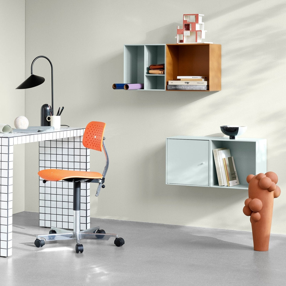 Montana - Montana Mini - Module 1102 - Skandium London