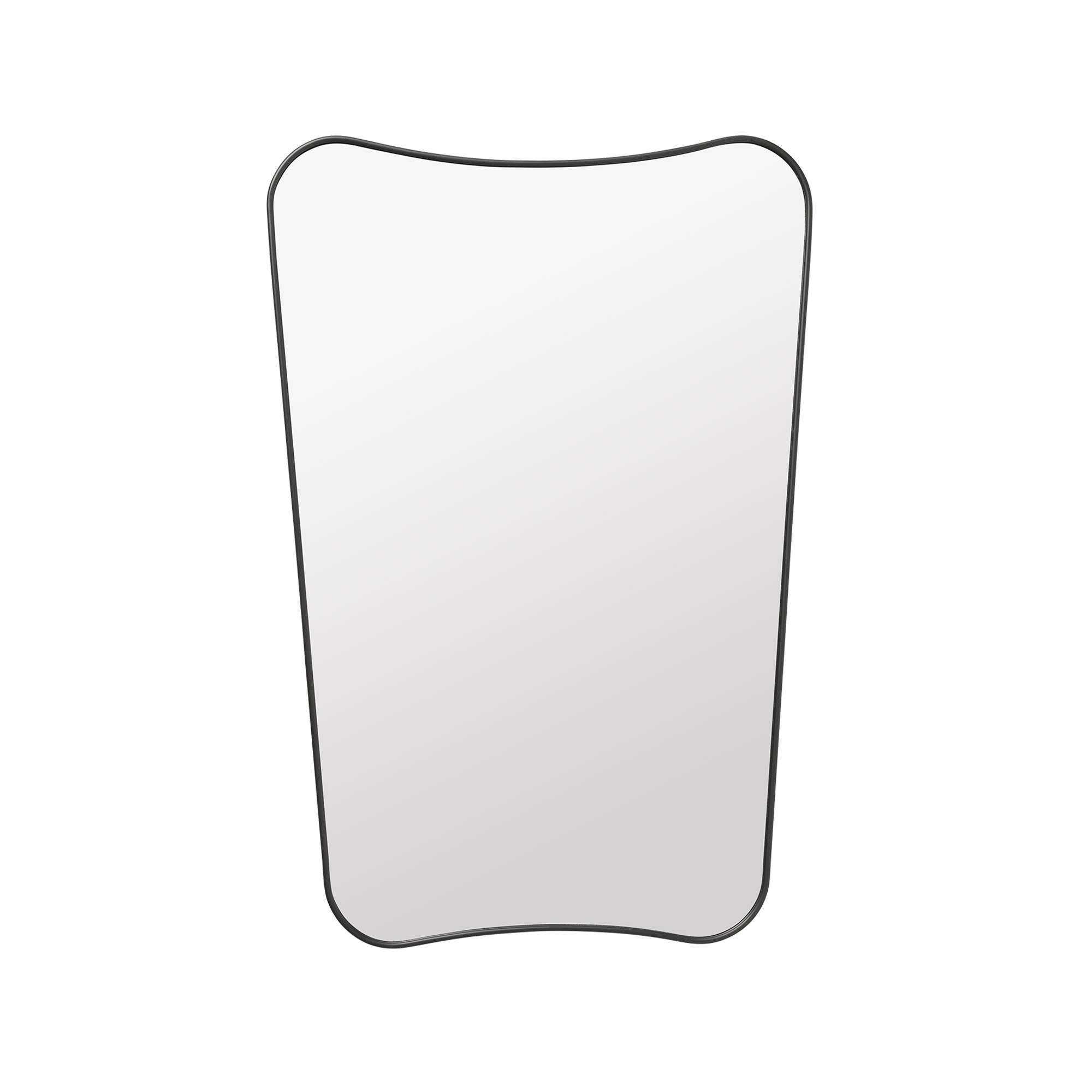 Gubi - Gio Ponti F.A. 33 wall mirror - Skandium London