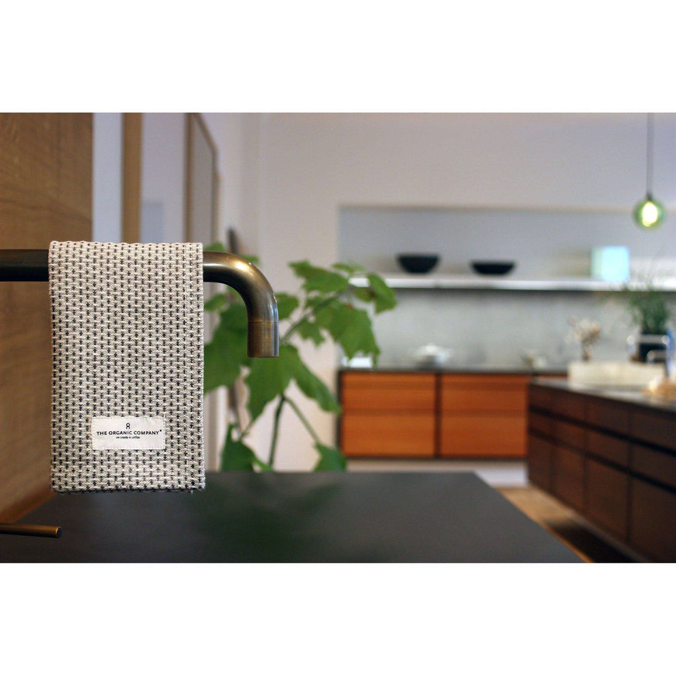 Kitchen and wash cloth | The Organic Company | Skandium London