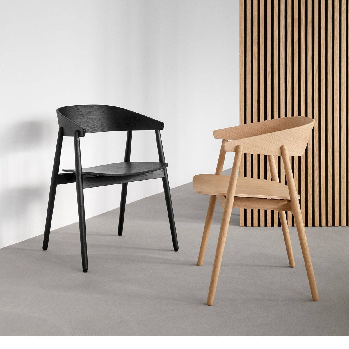Andersen Furniture - AC2 Armchair - Skandium London