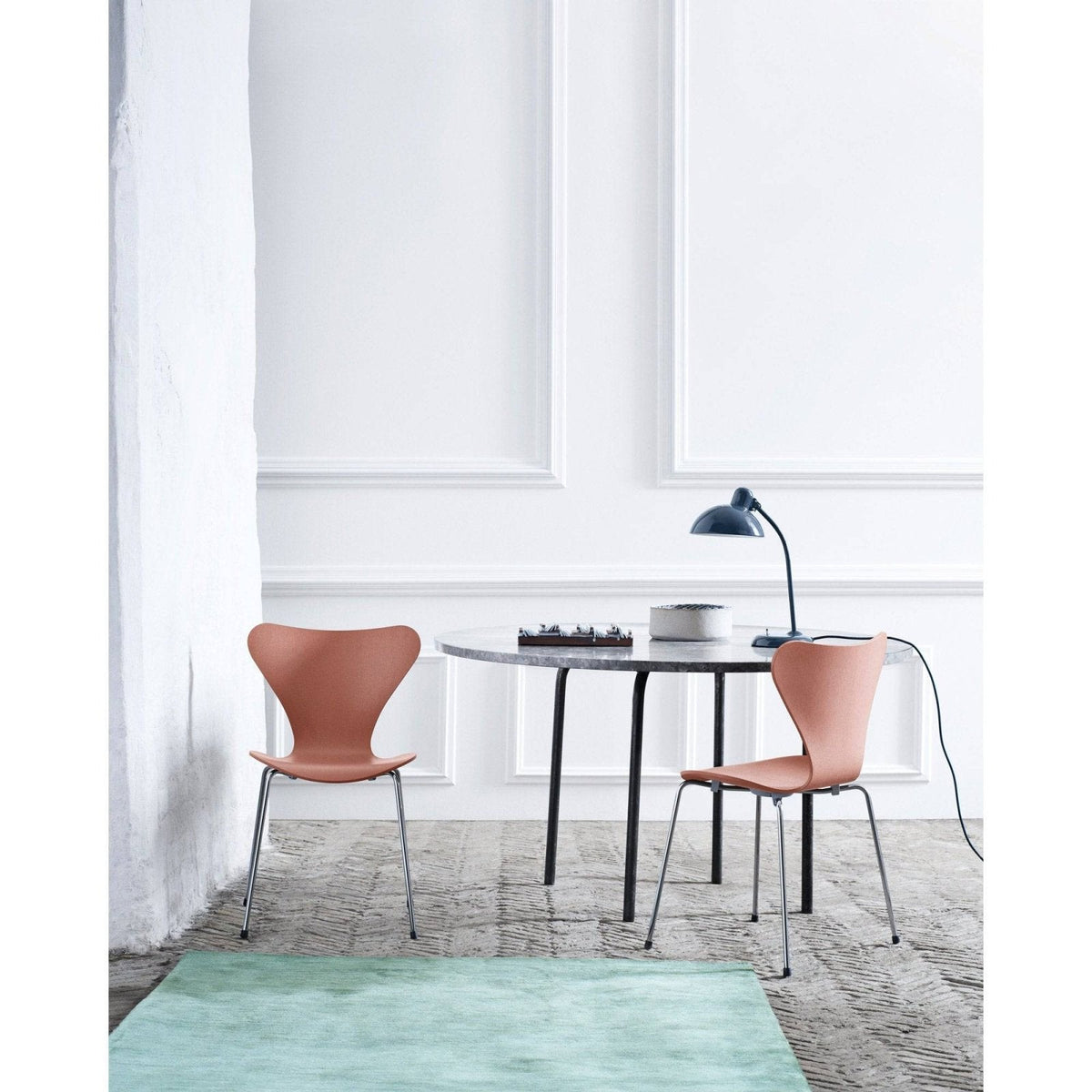 Fritz Hansen Lighting - Kaiser idell™ Table Lamp - 6556-T - Skandium London