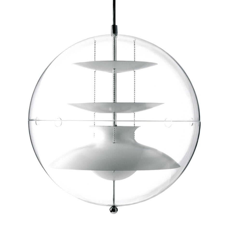 Verpan - Panto Pendant Lamp - Skandium London