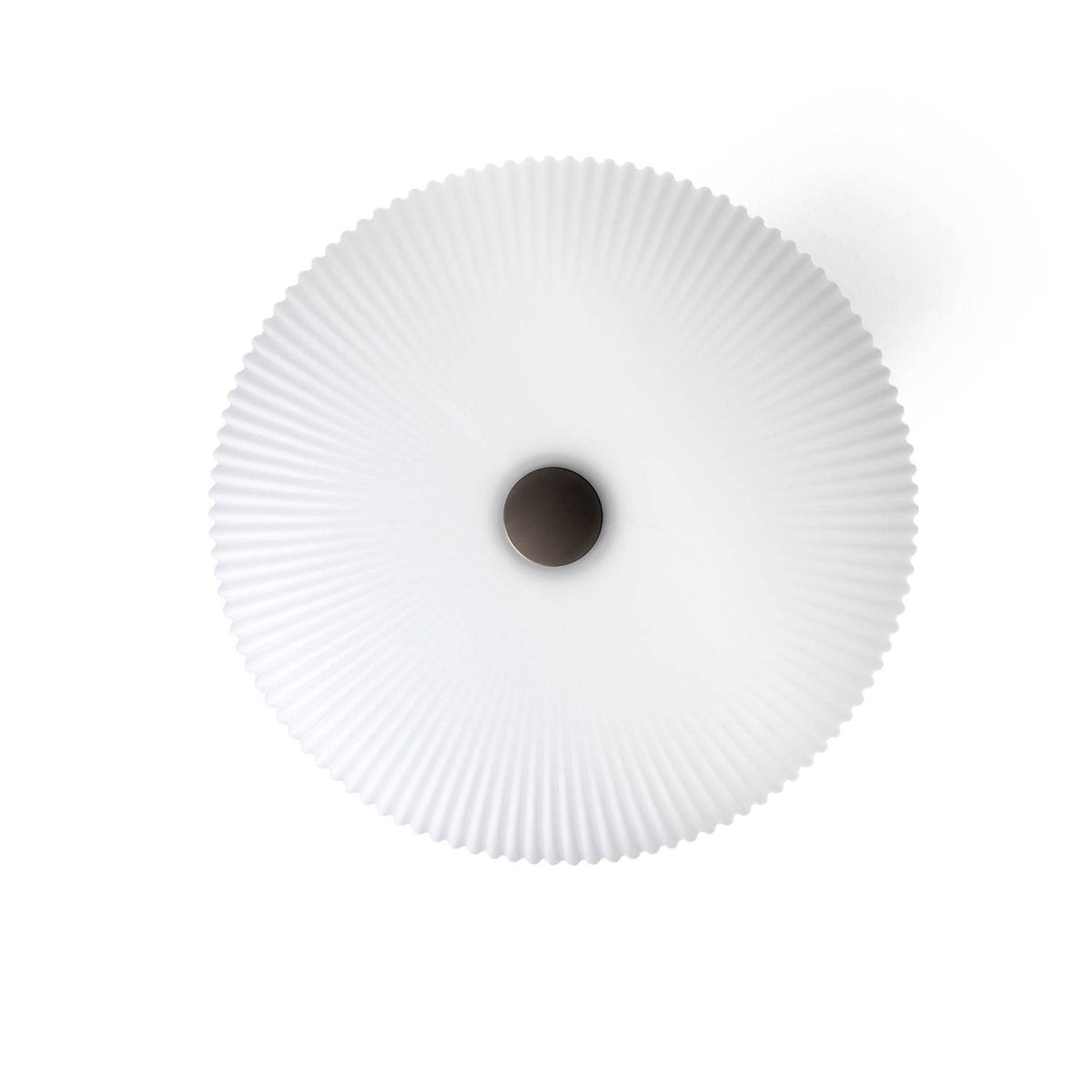 Vipp - VIPP591 - Sculpture Table Lamp - Small - Skandium London