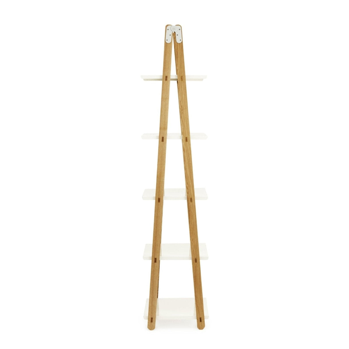Normann Copenhagen - One Step Up bookcase - Skandium London