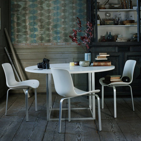 Fritz Hansen - PK54 table - Skandium London