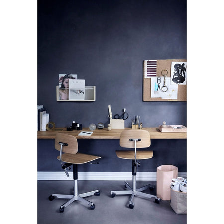 Montana - Kevi 2533 Office Chair - Skandium London