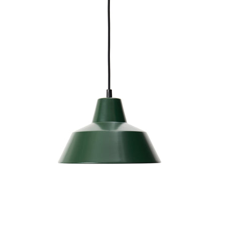 Workshop W2 Ø28 cm - Pendant Lamp | Made By Hand | Skandium London