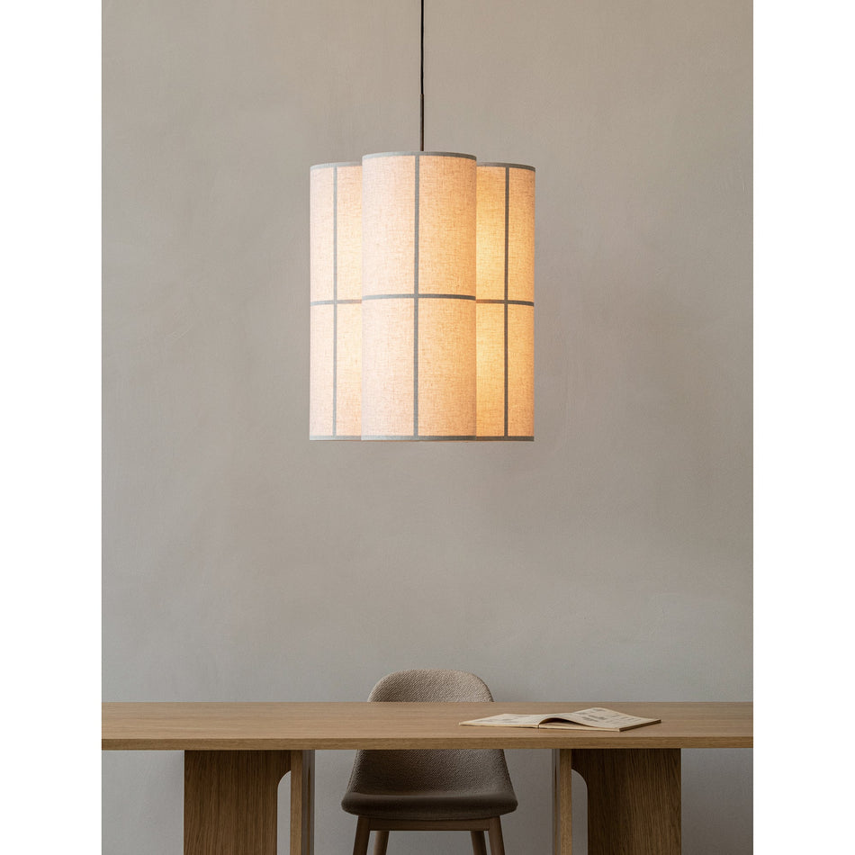 Hashira - Pendant Lamp - Cluster
