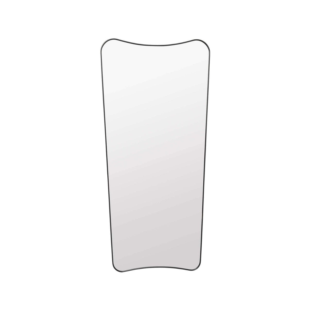 Gubi - Gio Ponti F.A. 33 wall mirror - Skandium London
