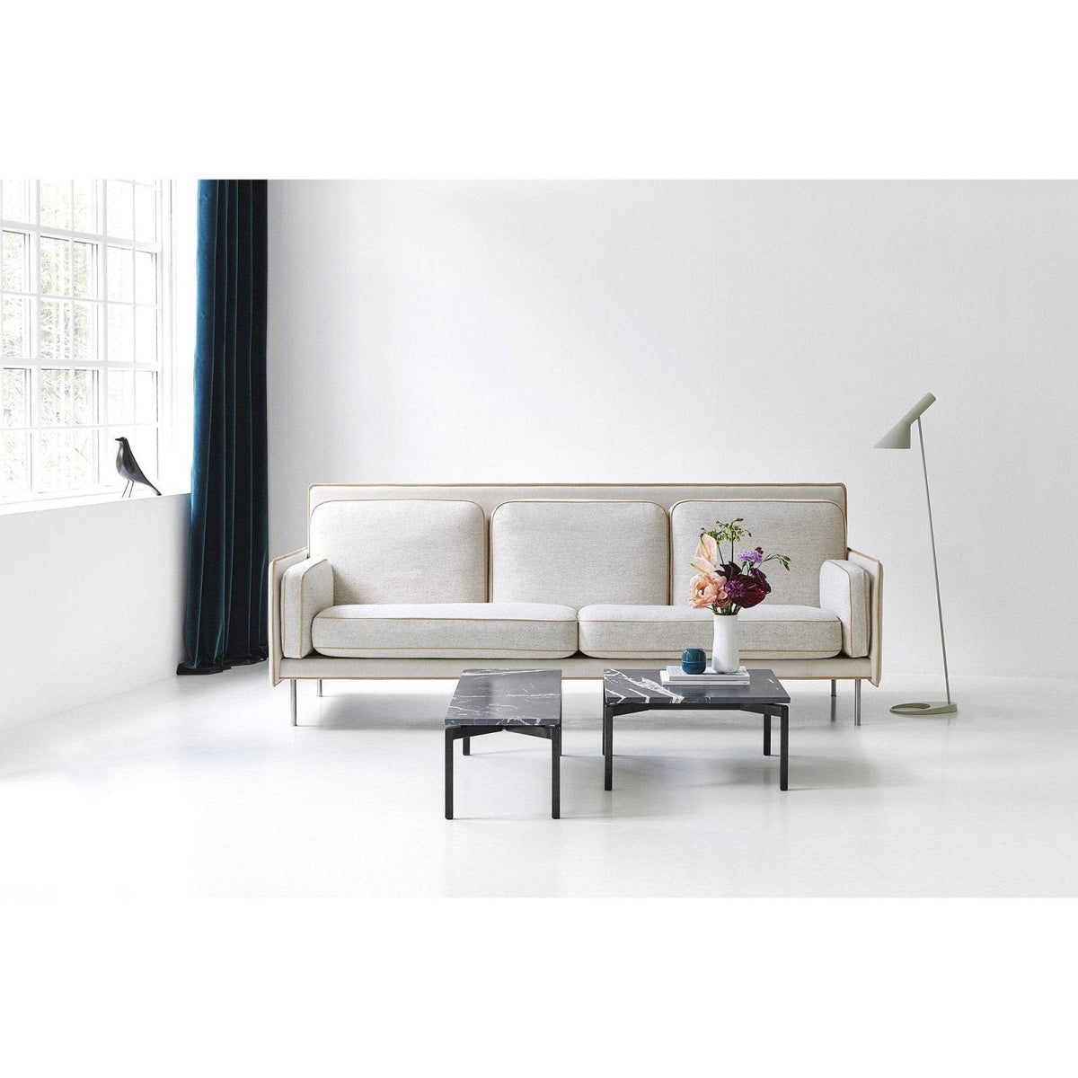 Erik Jørgensen - EJ 63/64/65/66 G coffee table - Skandium London
