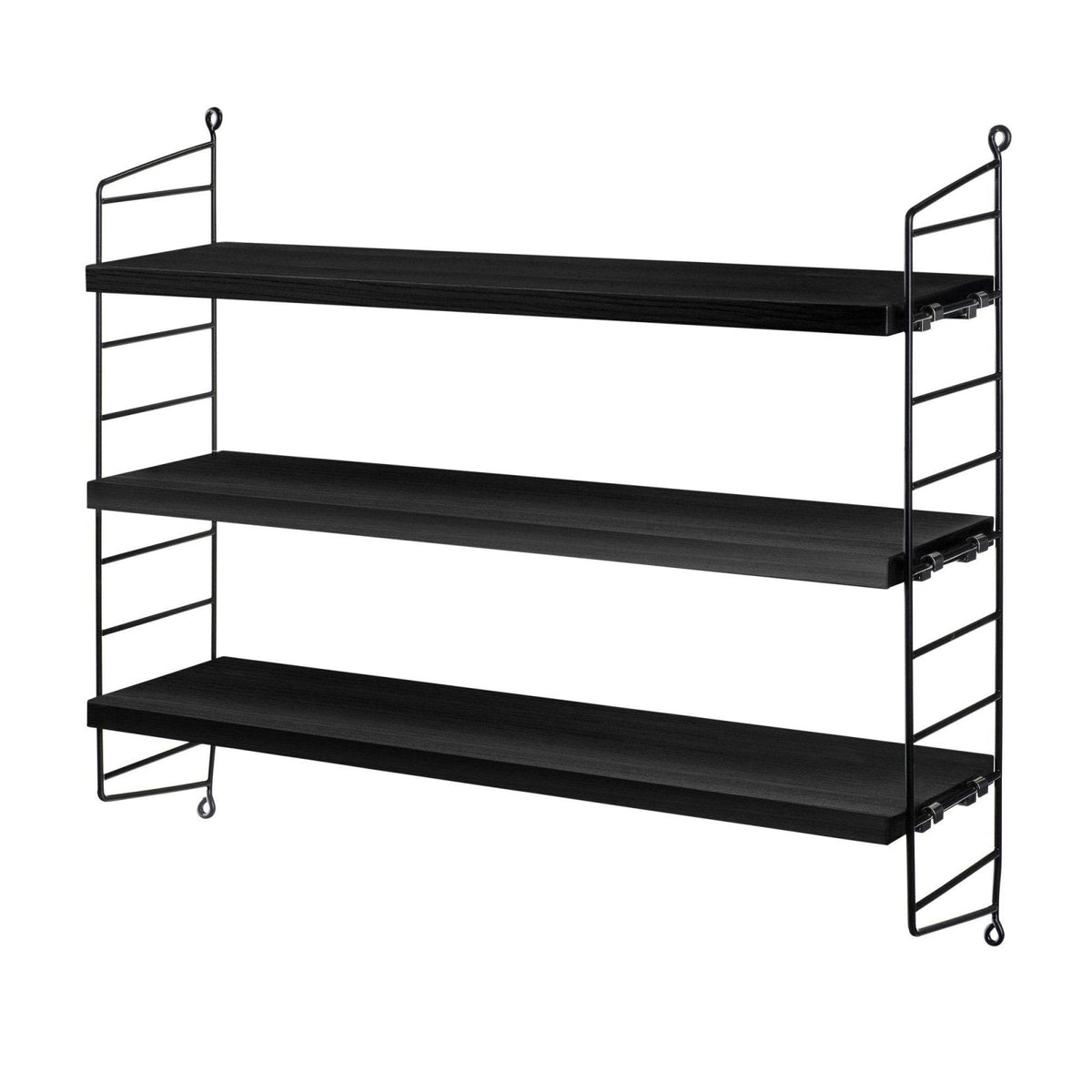 String - String® Pocket Shelving - Skandium London
