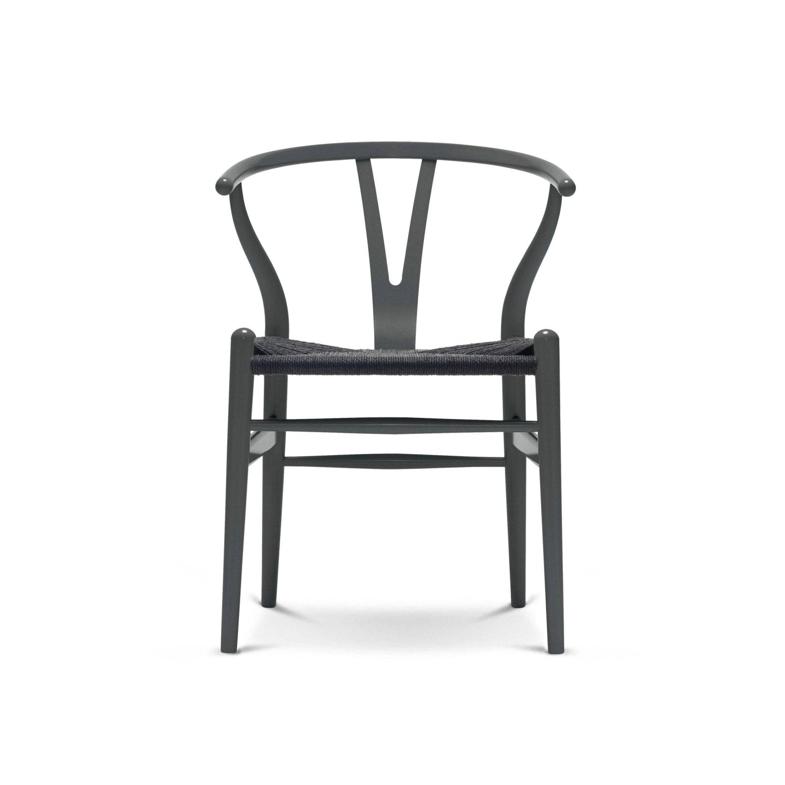 Carl Hansen - CH24 Wishbone Chair - Beech - Soft colours - Skandium London