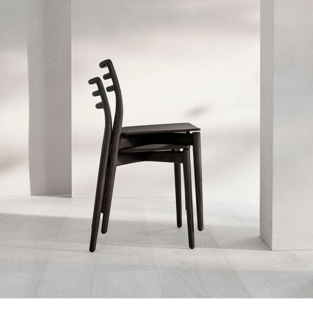 Vipp - VIPP481 - Cabin Chair - Skandium London