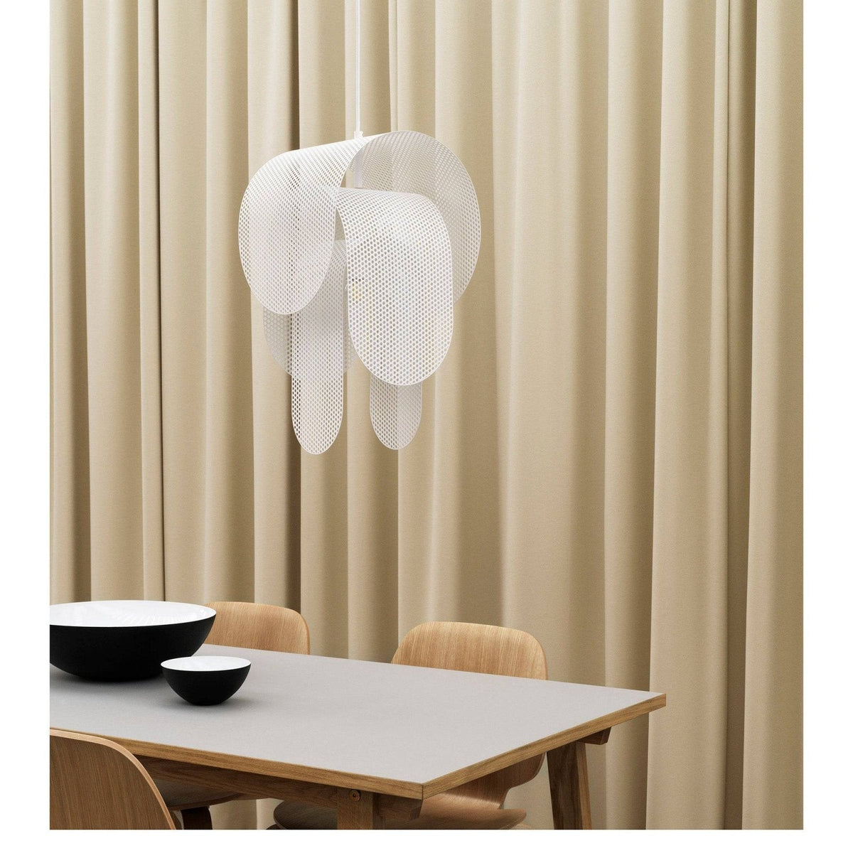 Normann Copenhagen - Superpose pendant lamp - Skandium London