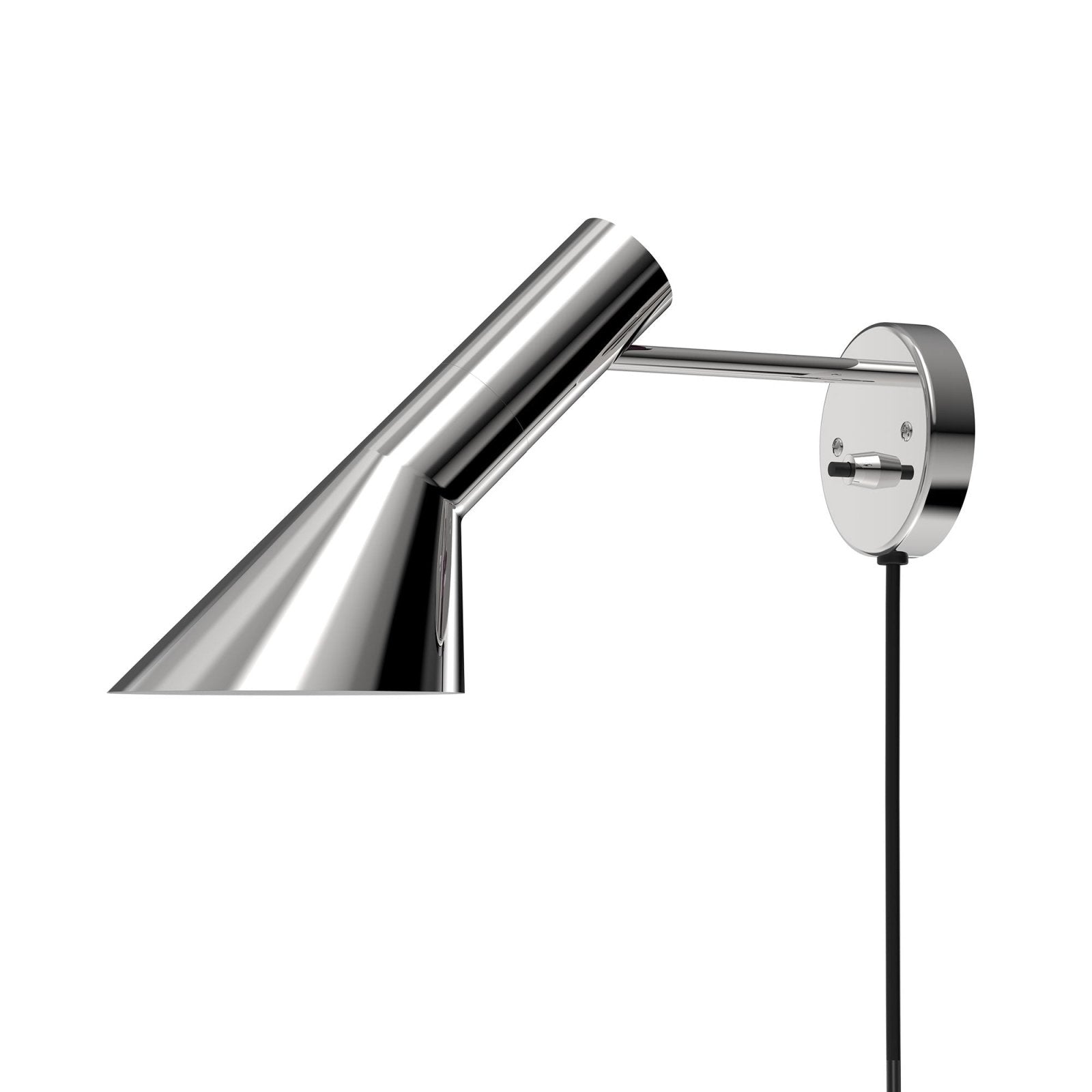 Louis Poulsen - AJ wall lamp - Cable Version - Skandium London