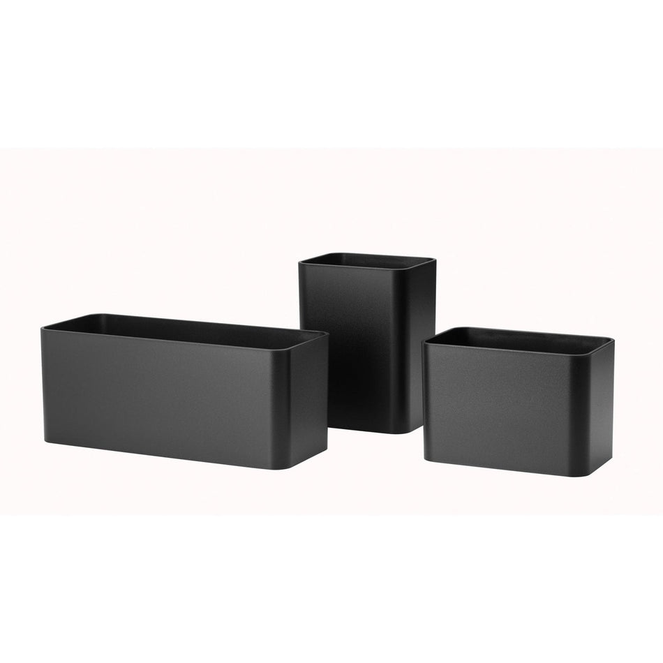 String - Organisers - Set of 3 - Skandium London