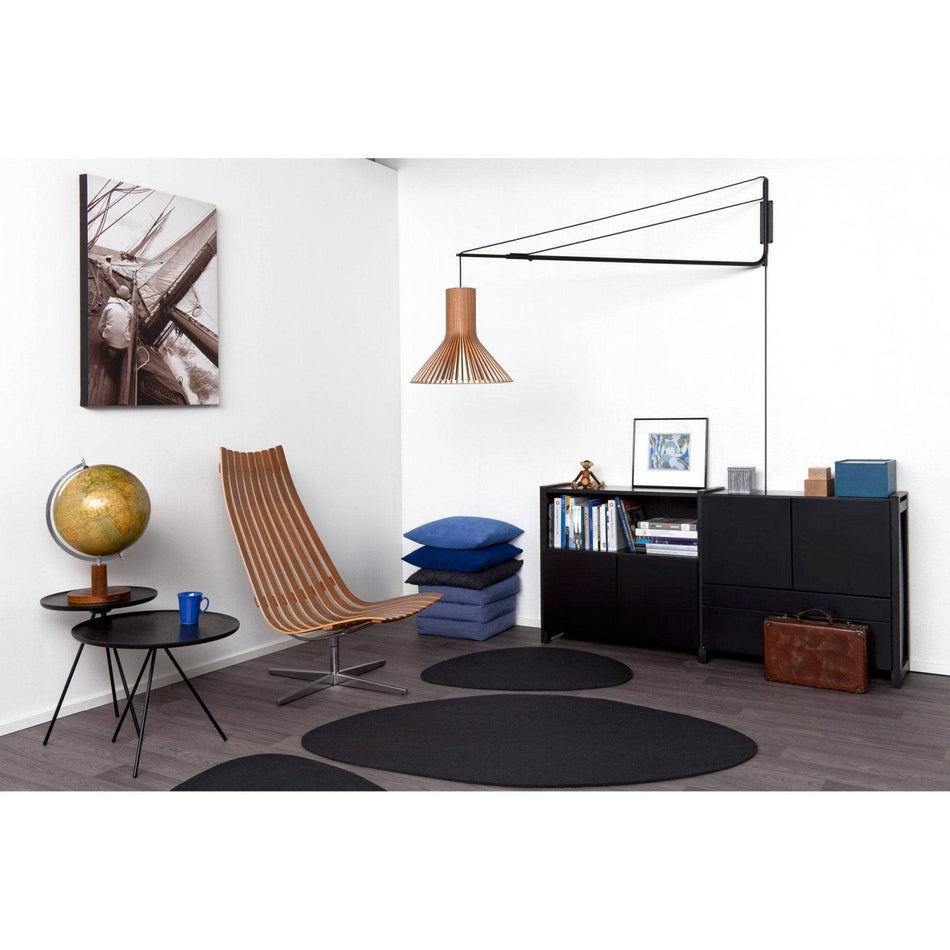 Secto - Varsi Pendant Arm - Skandium London